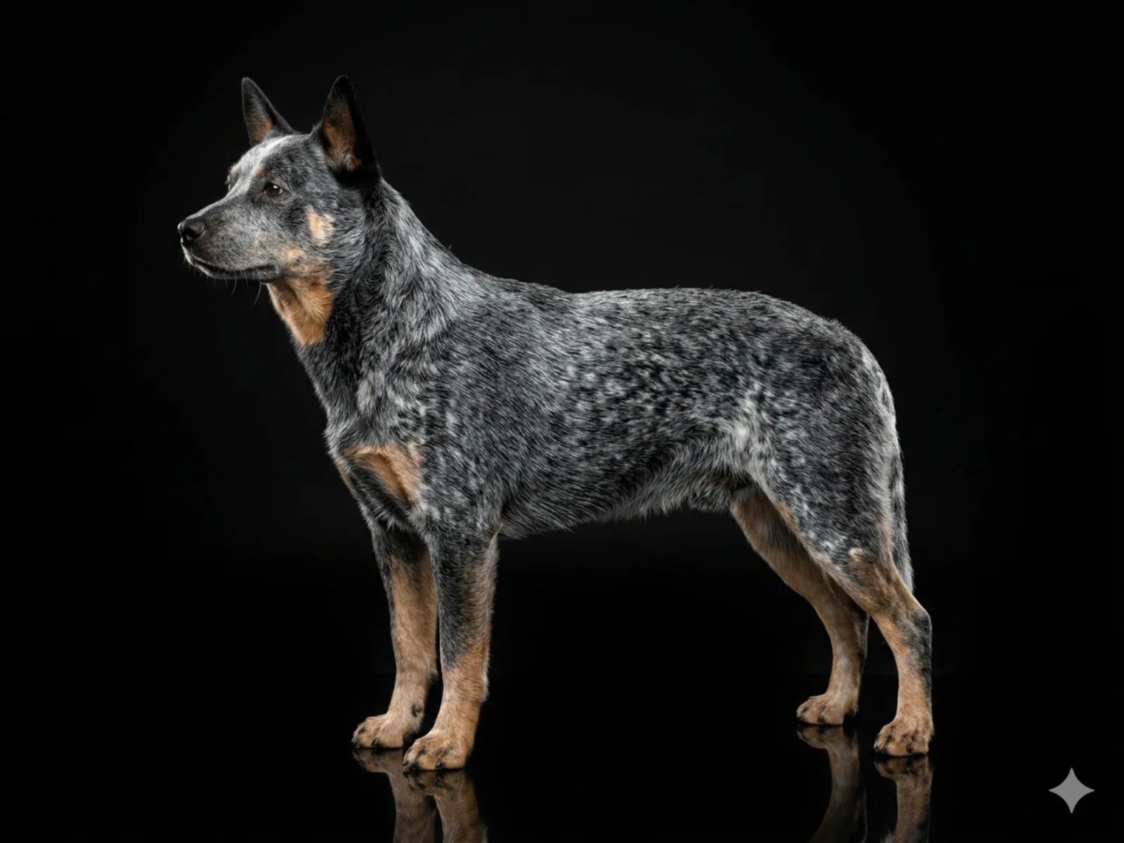 Australian Cattle Dog
