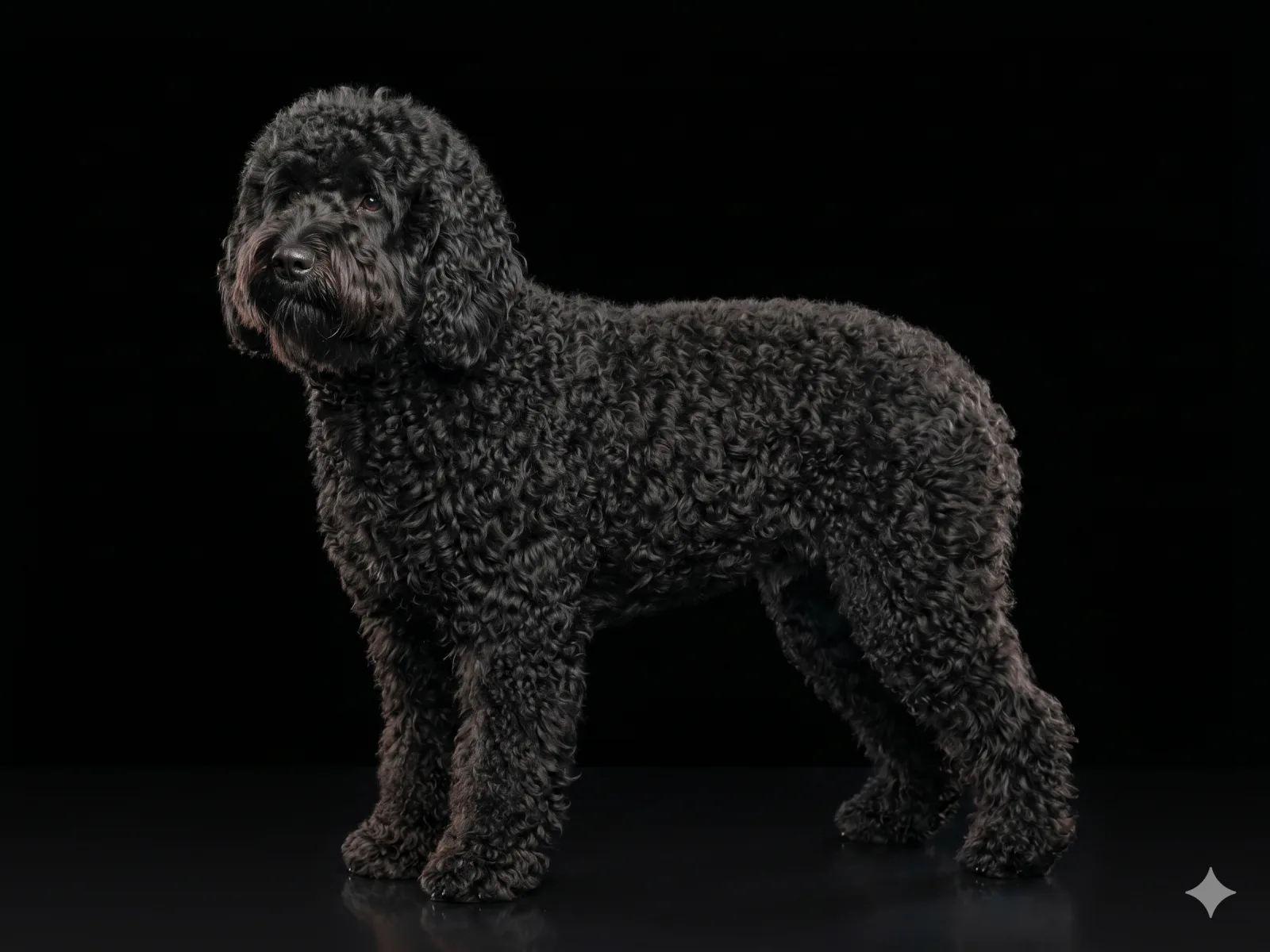 Barbet
