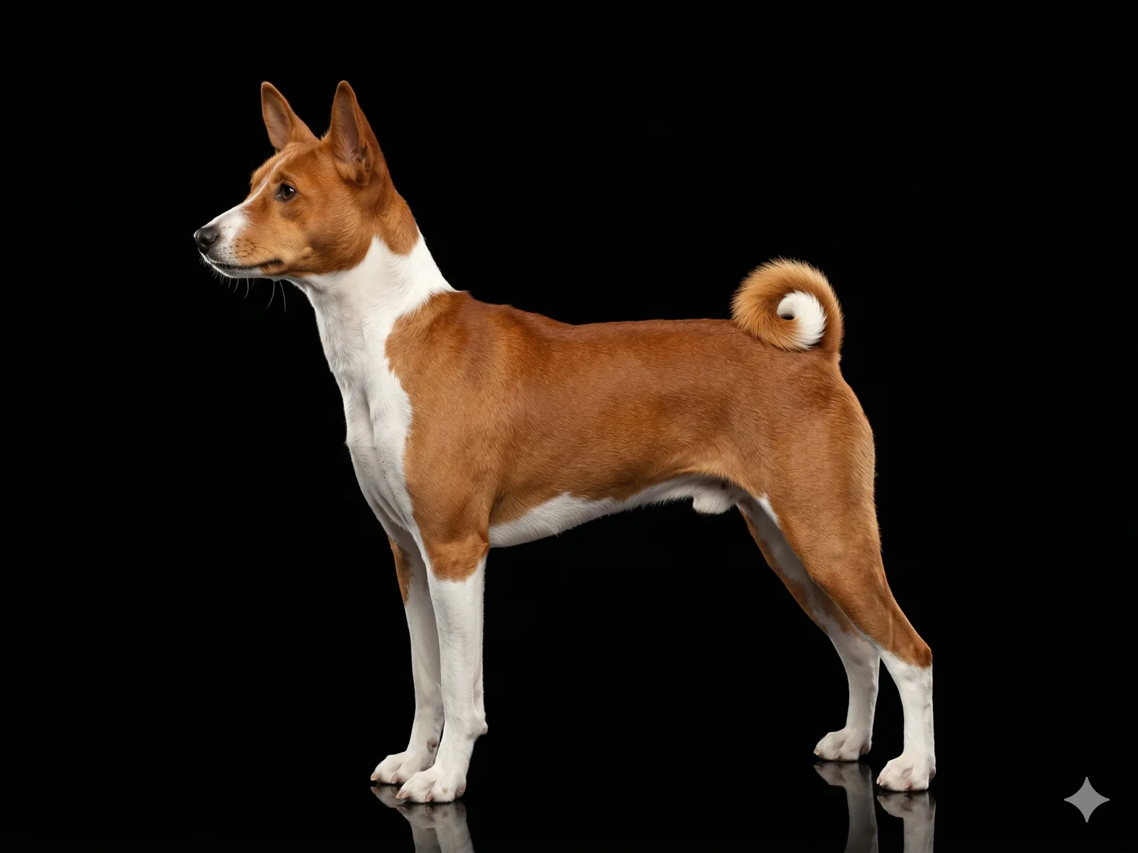 Basenji