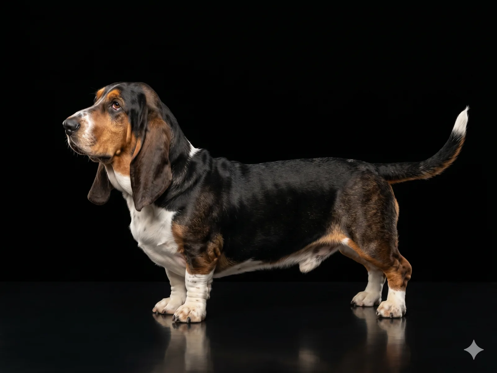 Basset Hound