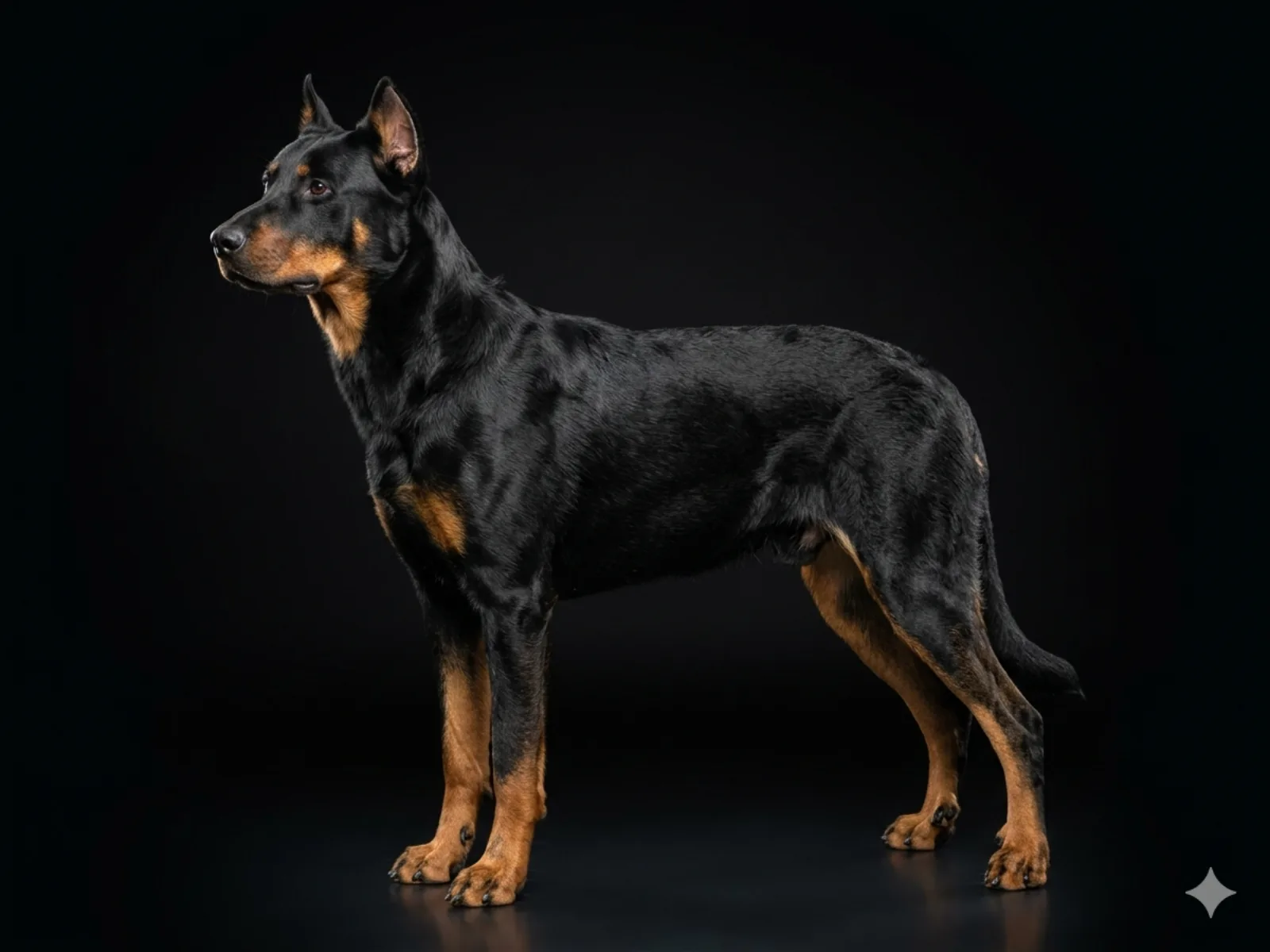 Beauceron