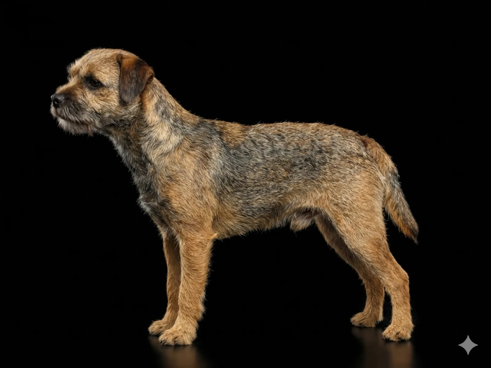 Border Terrier