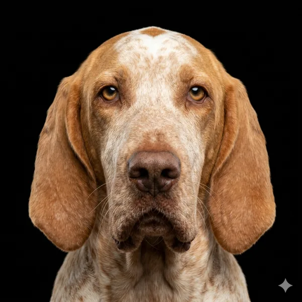 Braco Italiano perfil