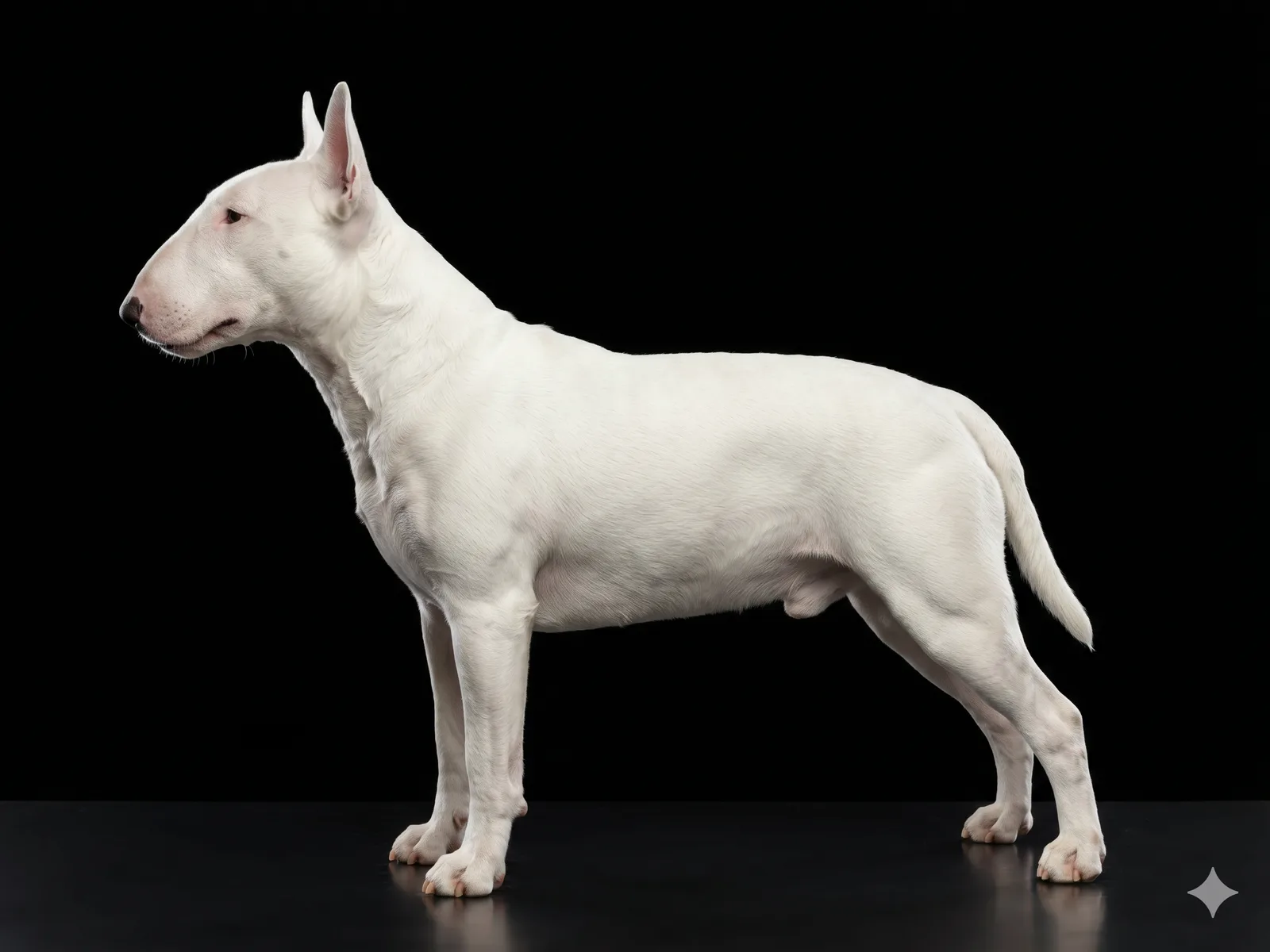 Bull Terrier