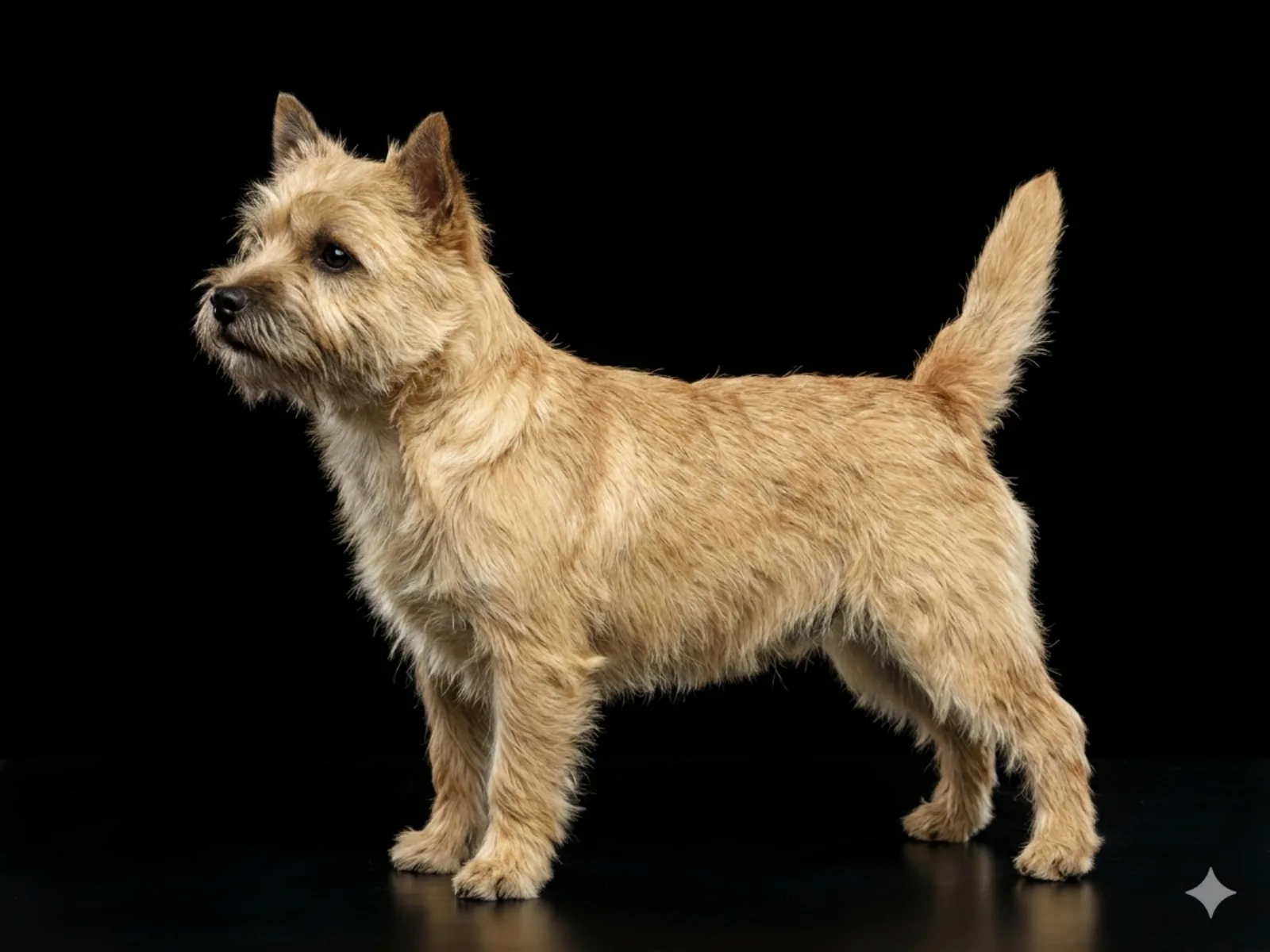Cairn Terrier