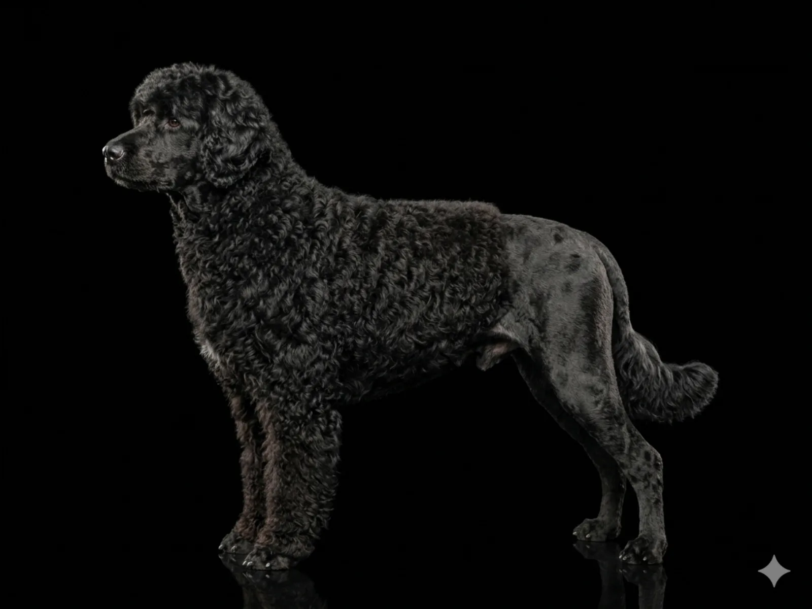 Cão de Água Português