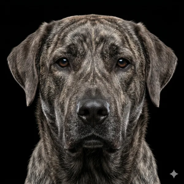 Cão de Castro Laboreiro perfil