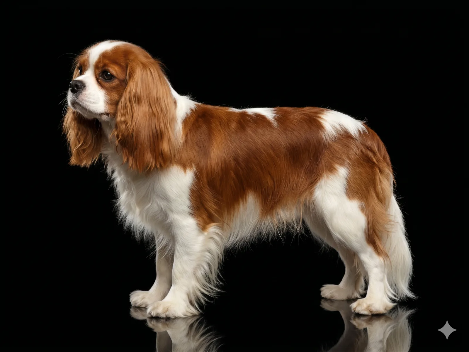 Cavalier King Charles Spaniel