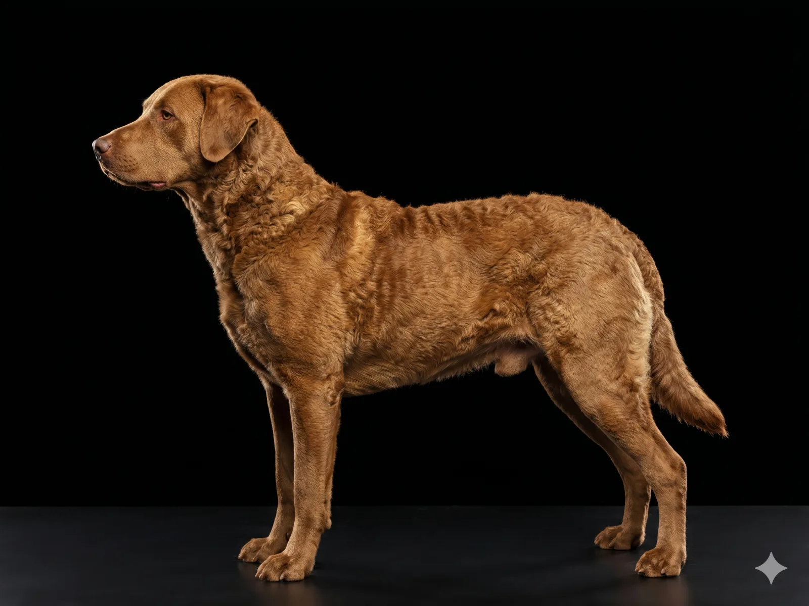 Chesapeake Bay Retriever