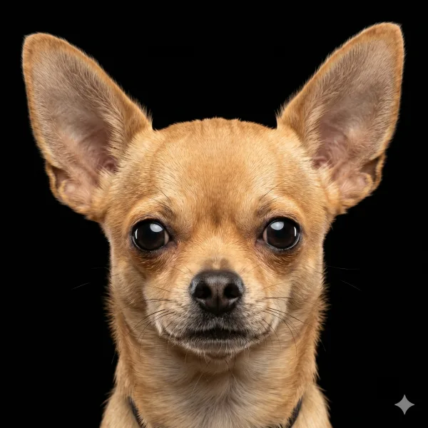 Chihuahua perfil
