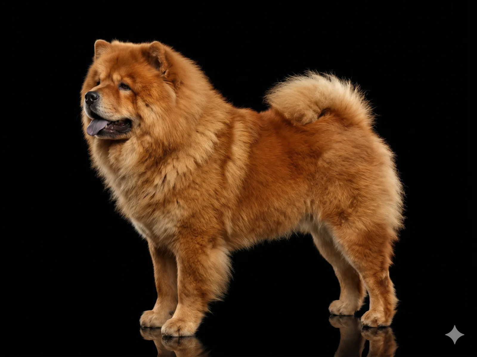 Chow Chow