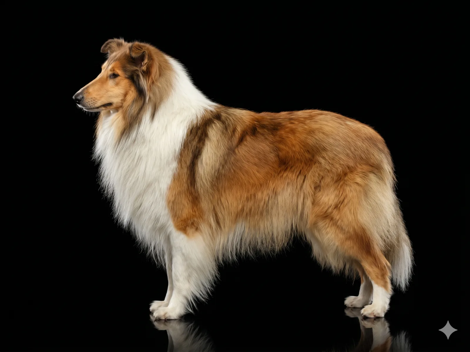 Collie (Rough Collie)