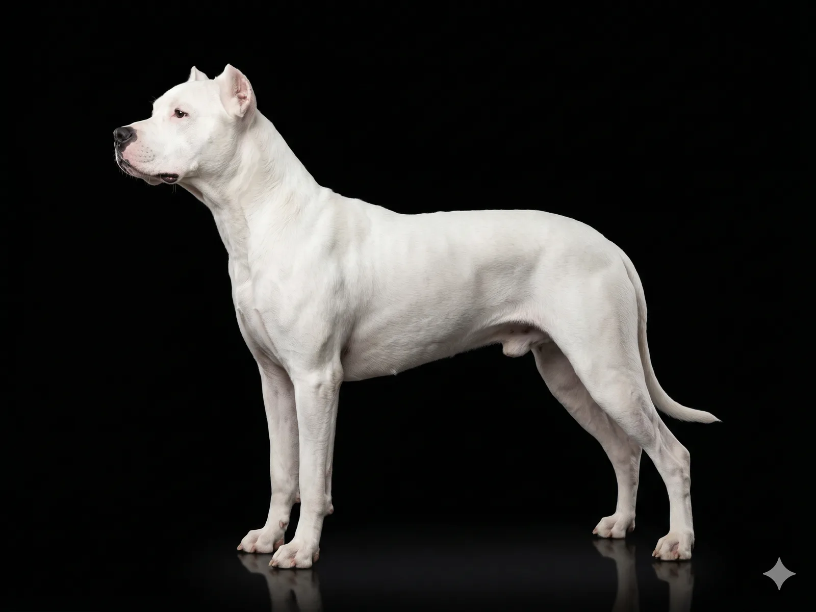 Dogo Argentino