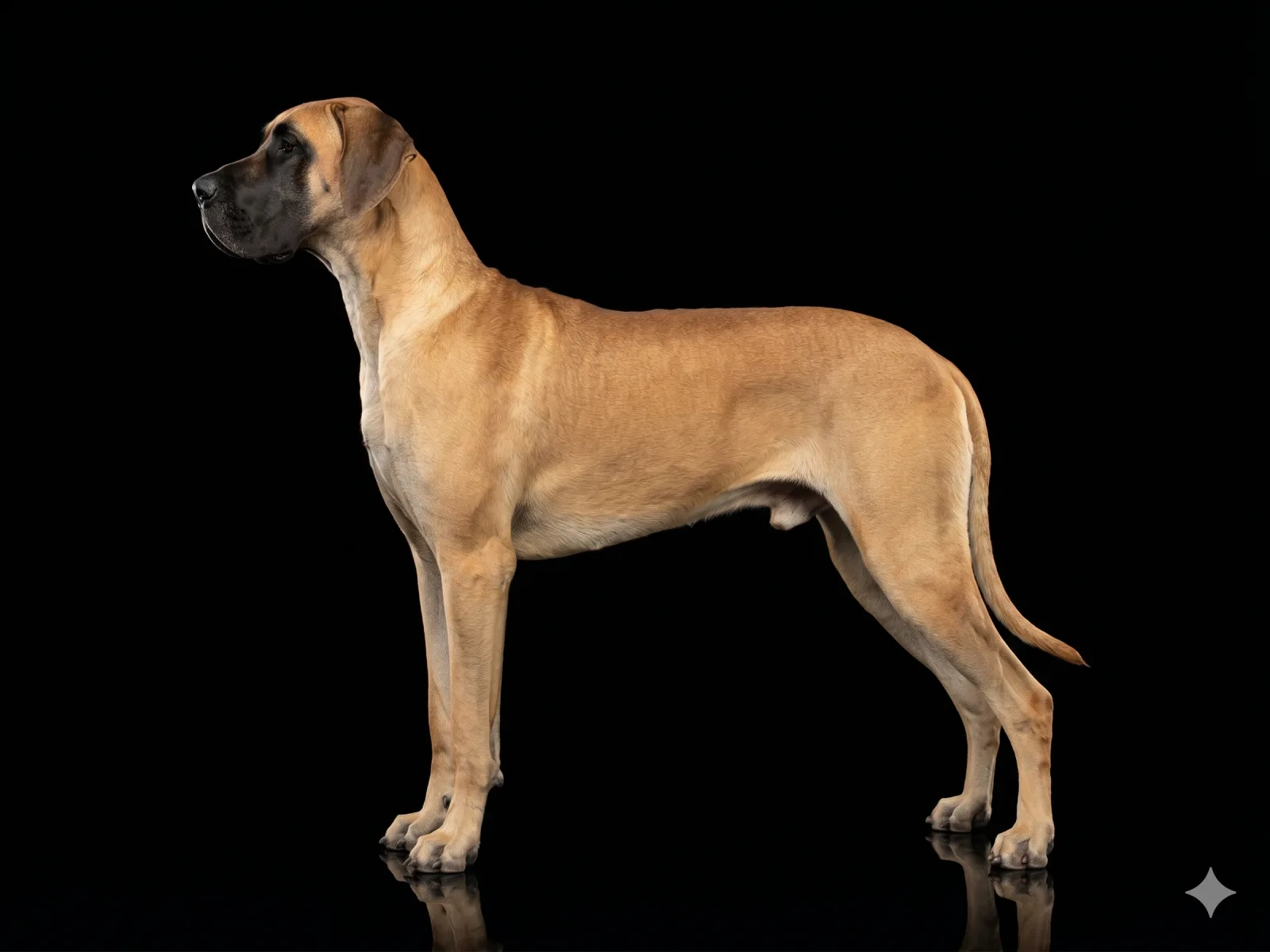 Dogue Alemão
