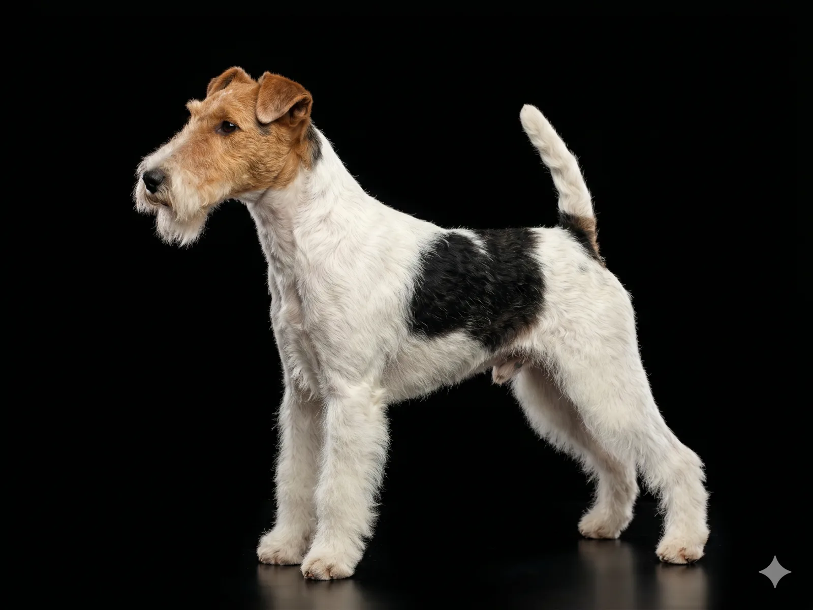 Fox Terrier