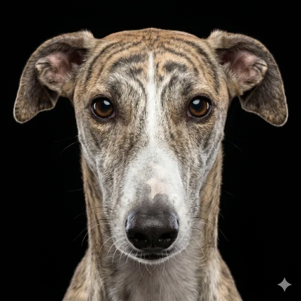 Galgo Espanhol perfil