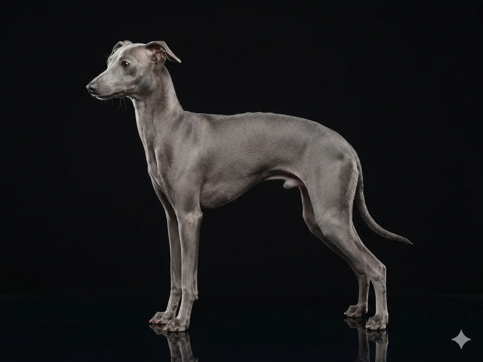 Galgo Italiano