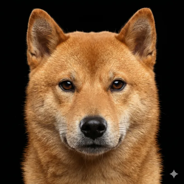 Hokkaido Inu perfil