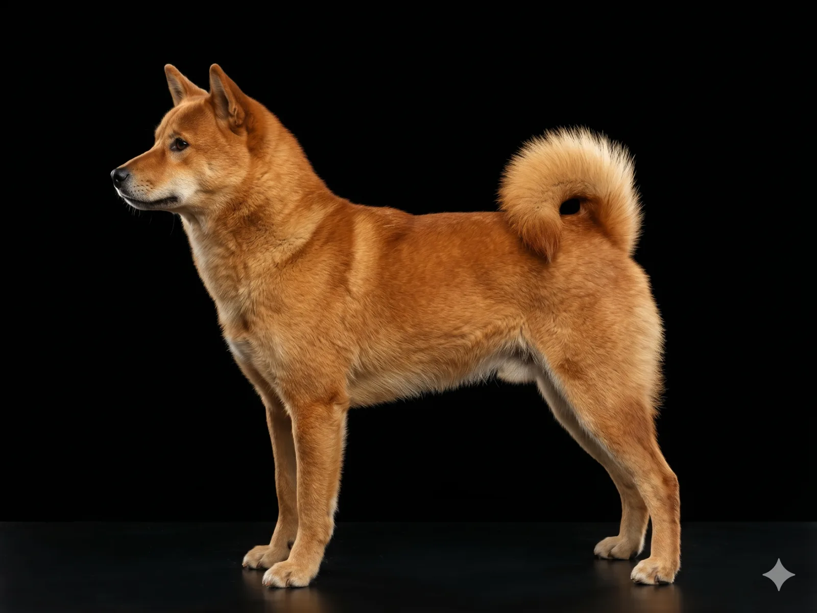 Hokkaido Inu