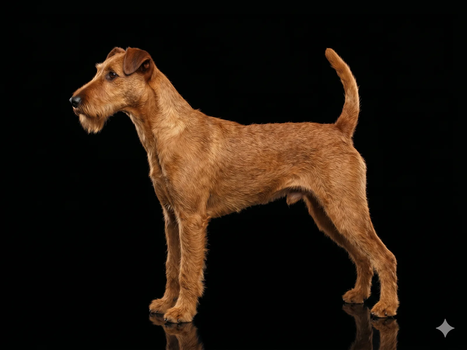 Irish Terrier