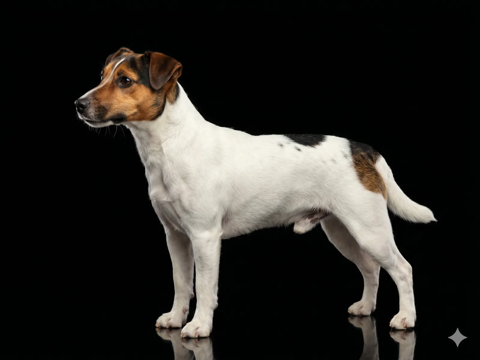 Jack Russell Terrier
