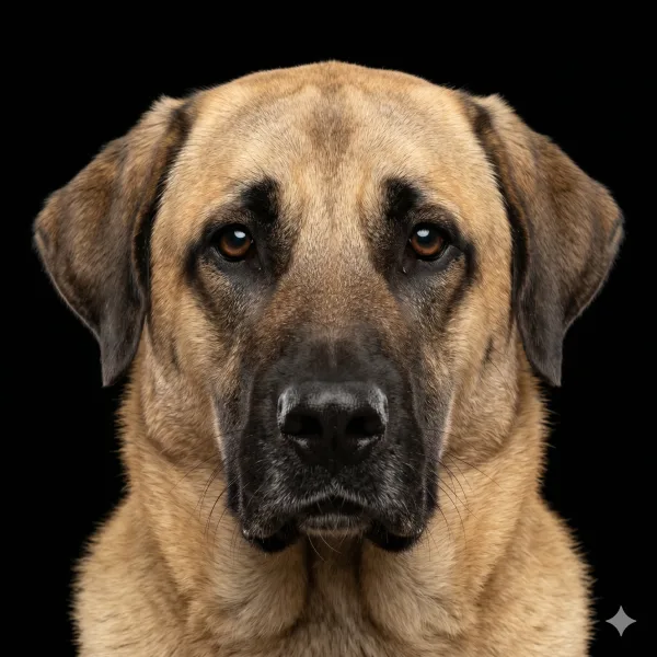 Kangal perfil