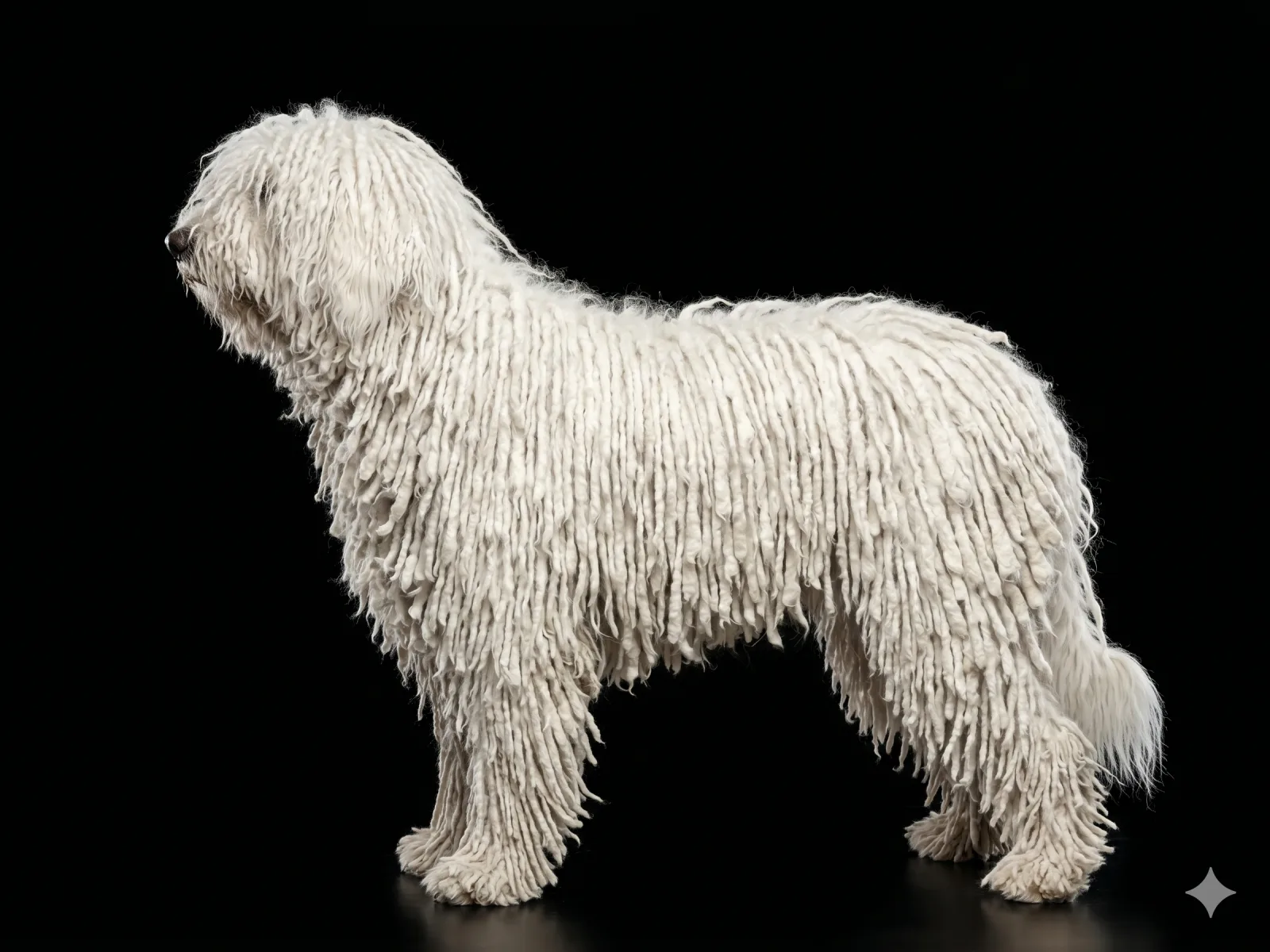 Komondor