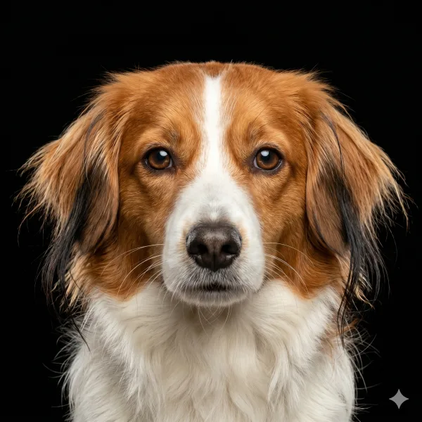 Kooikerhondje perfil
