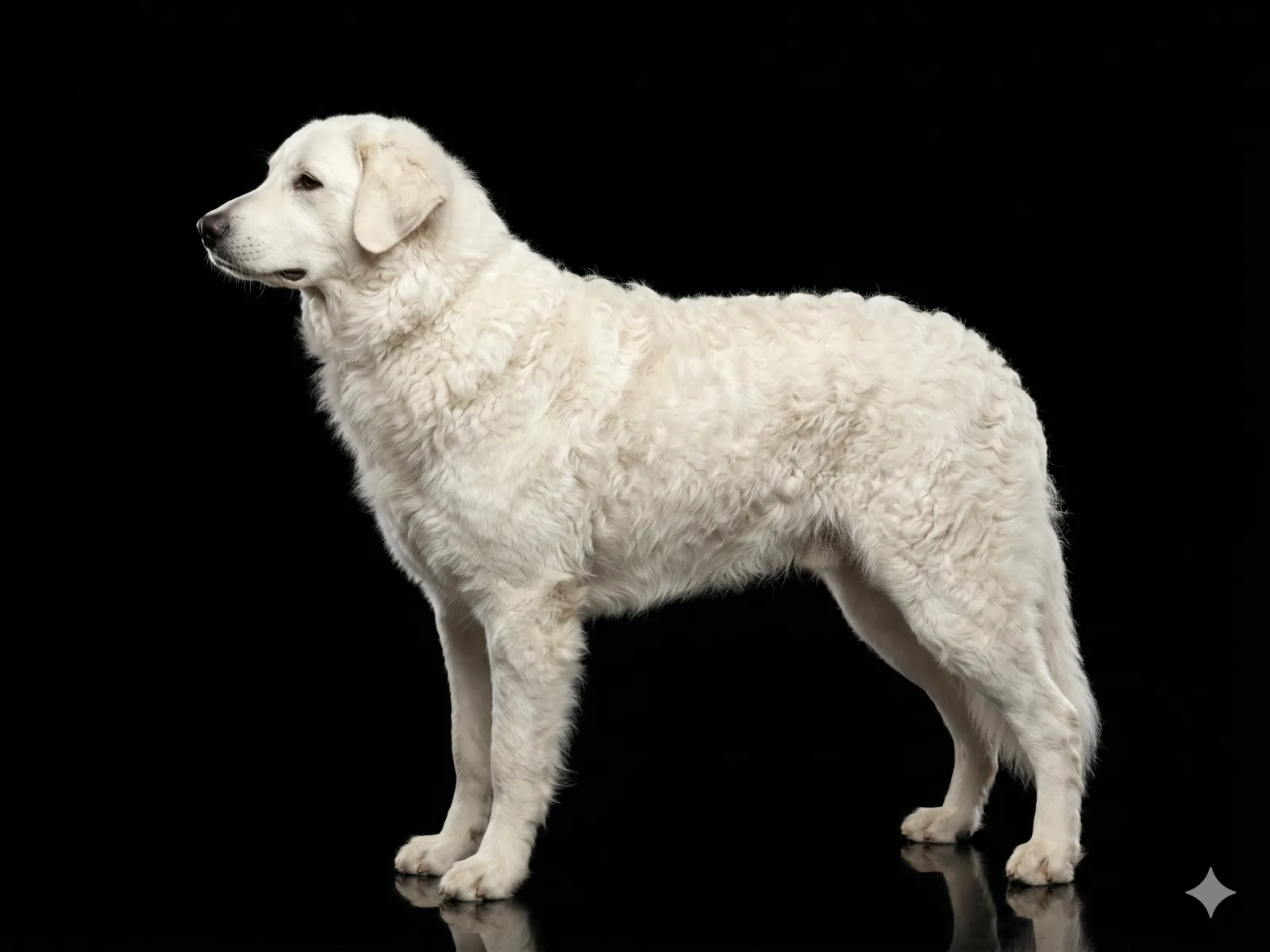Kuvasz