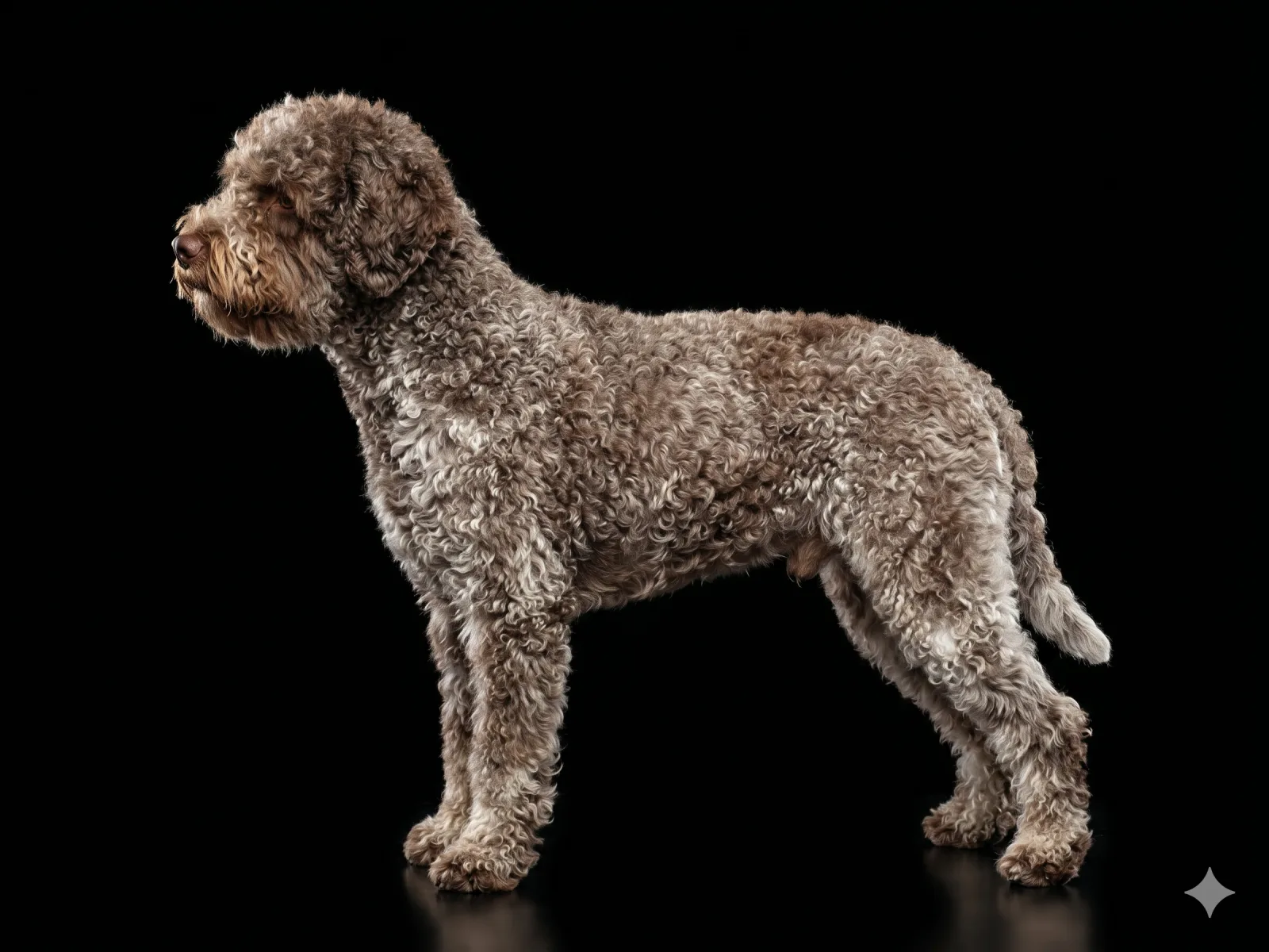 Lagotto Romagnolo