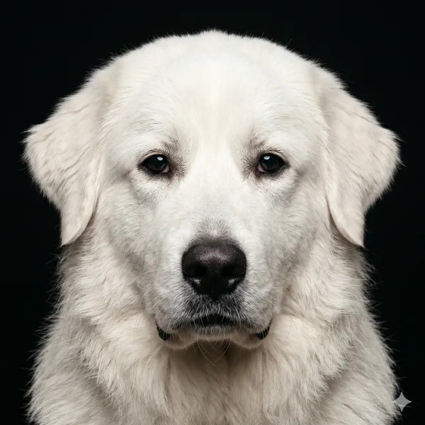Maremma perfil