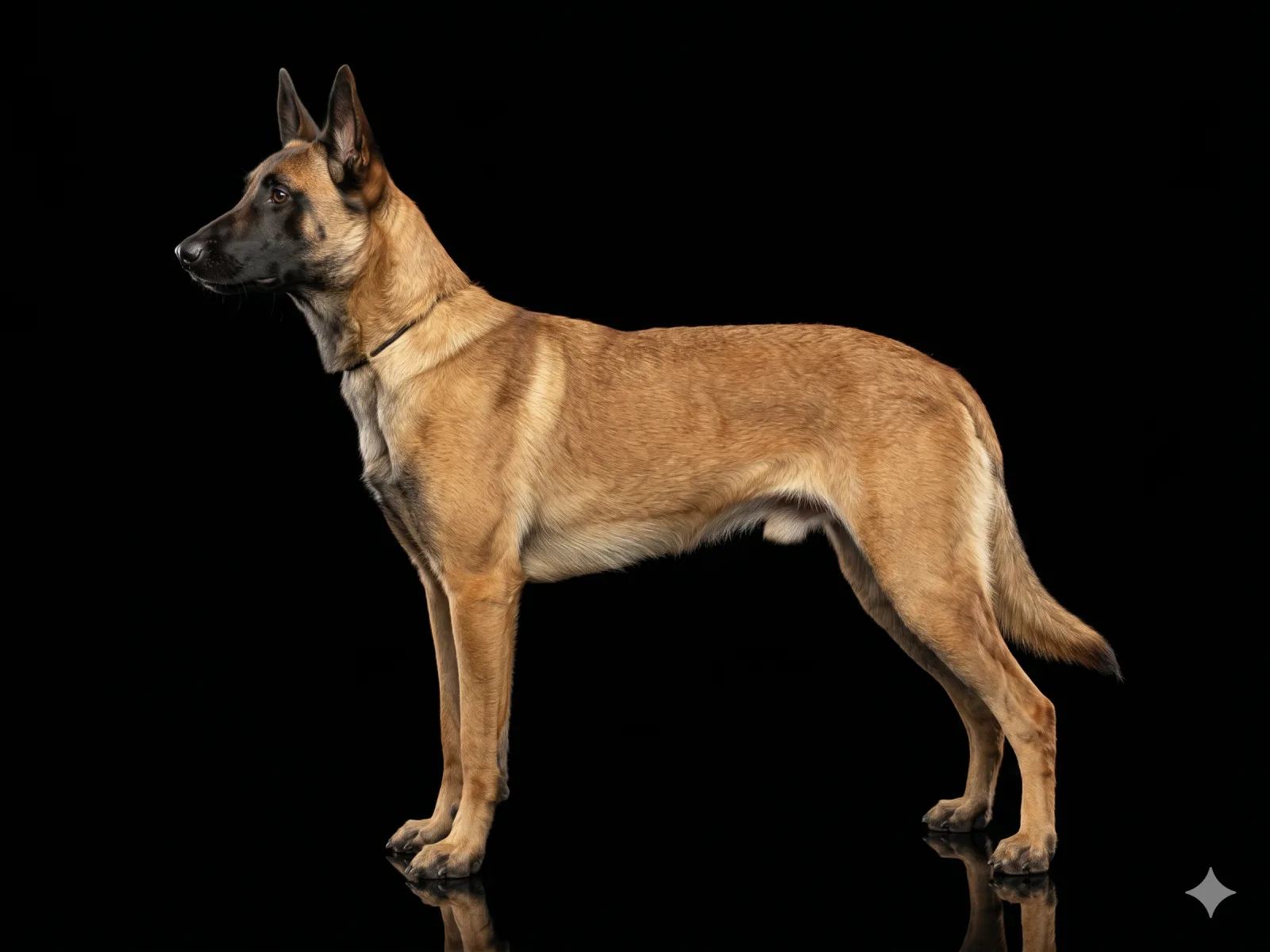 Pastor Belga Malinois