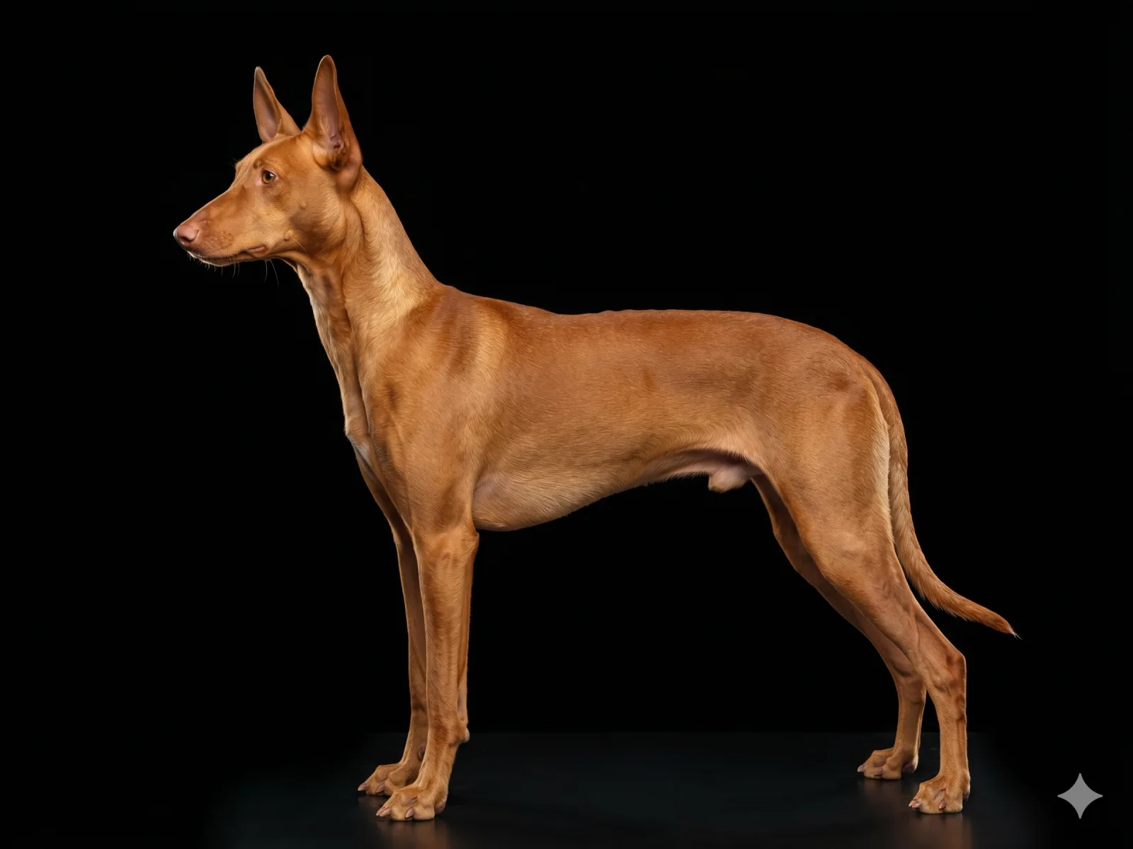 Pharaoh Hound