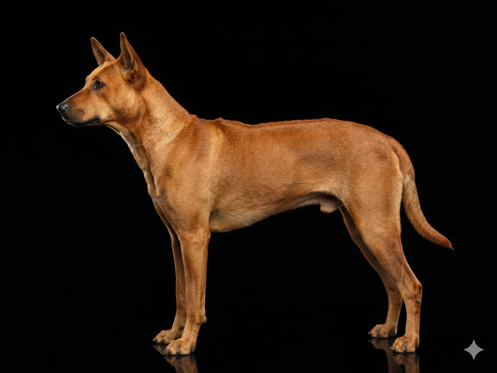 Phu Quoc Ridgeback