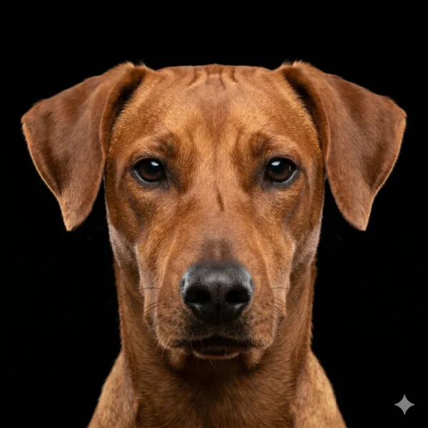 Pinscher Alemão perfil