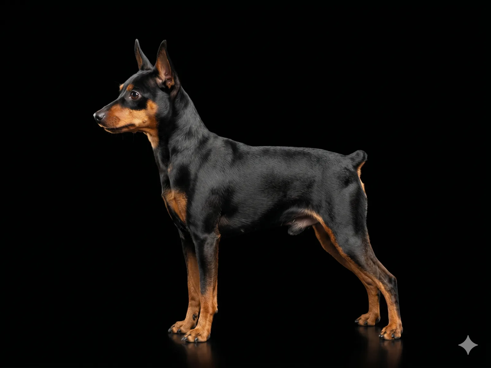 Pinscher Miniatura