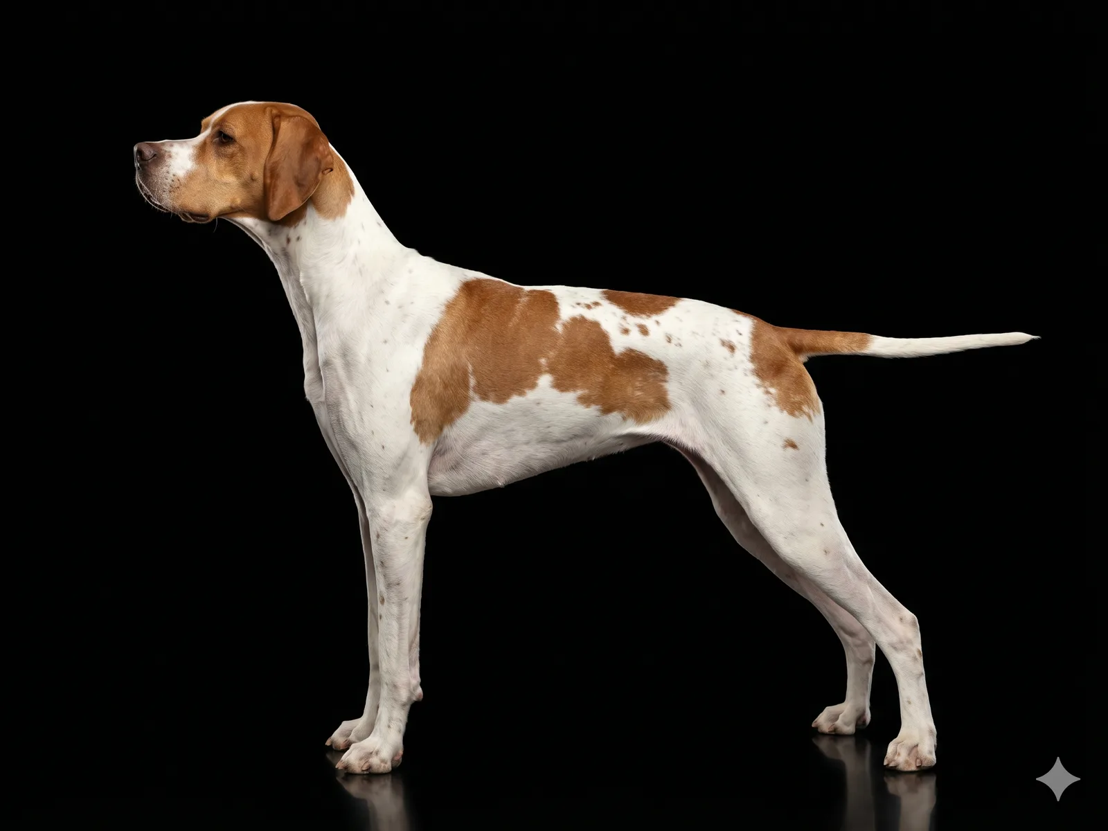 Pointer Inglês