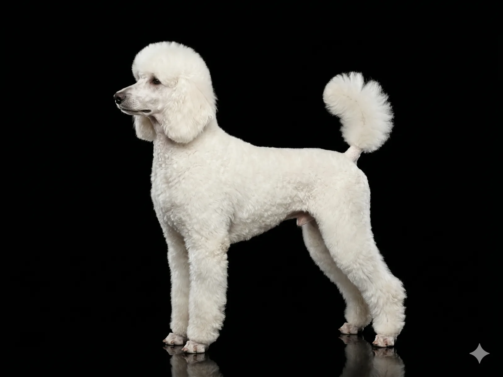 Poodle (Standard)