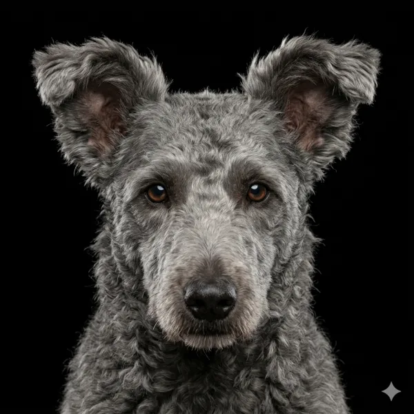 Pumi perfil