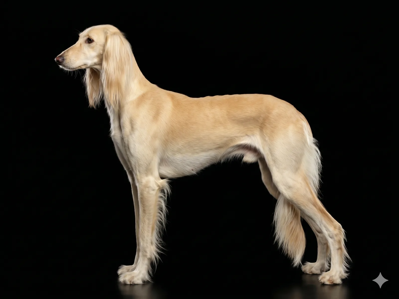 Saluki