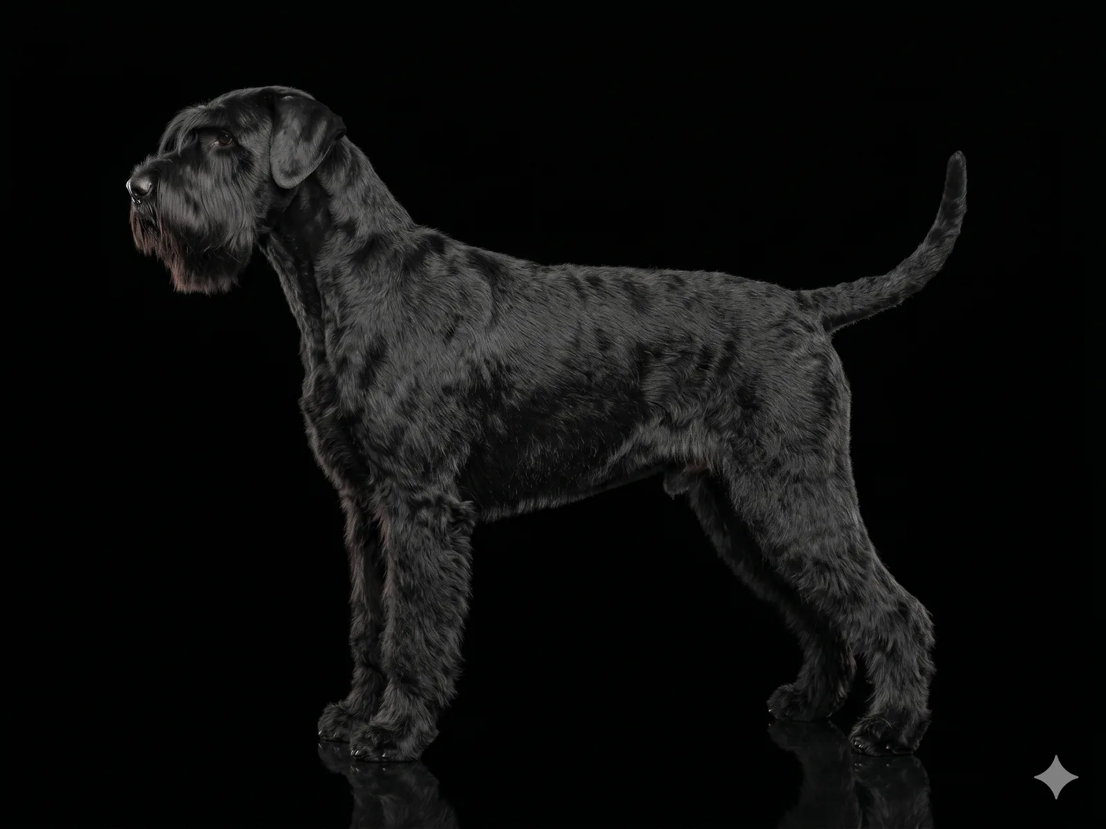 Schnauzer Gigante
