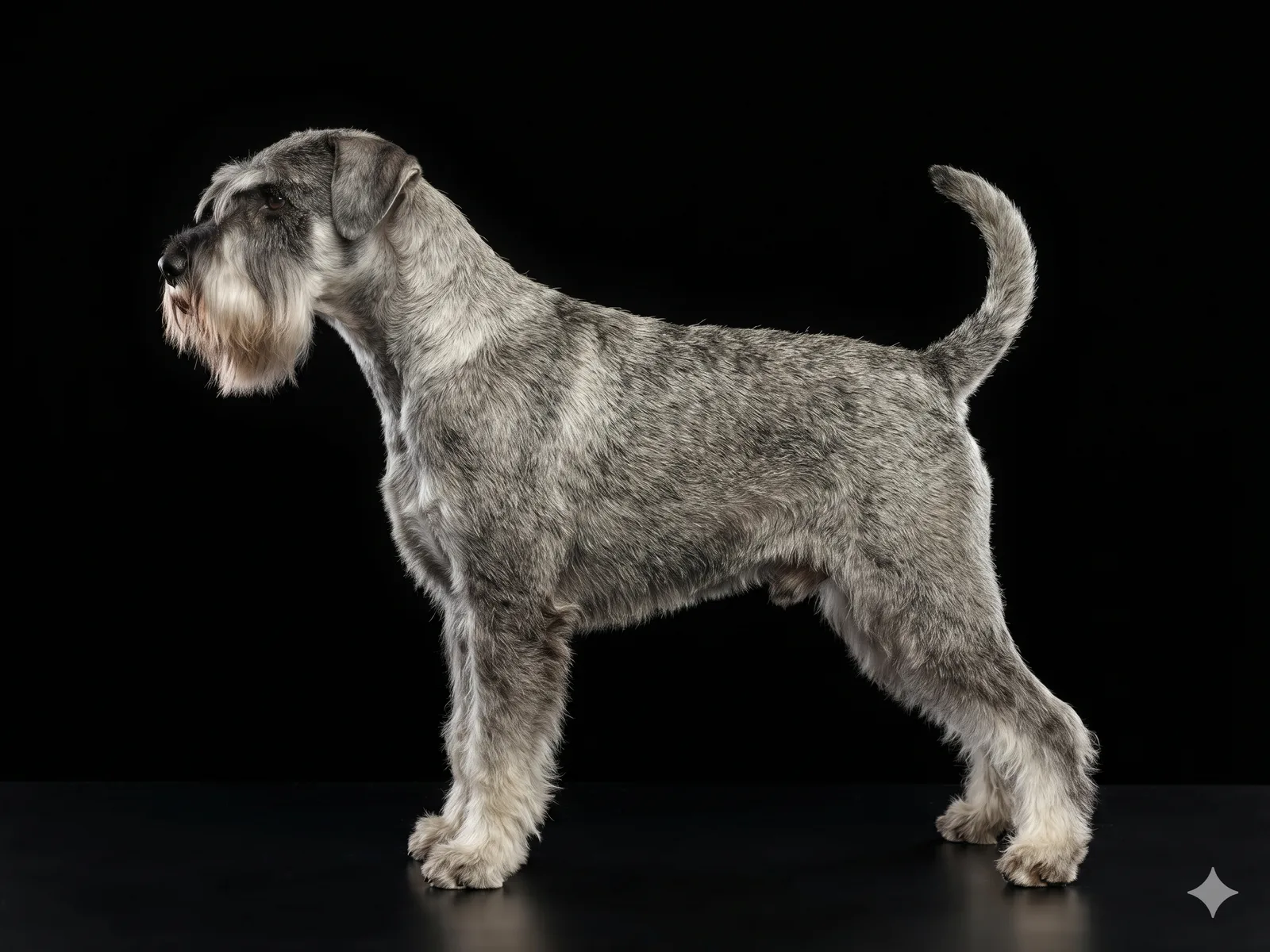 Schnauzer Standard