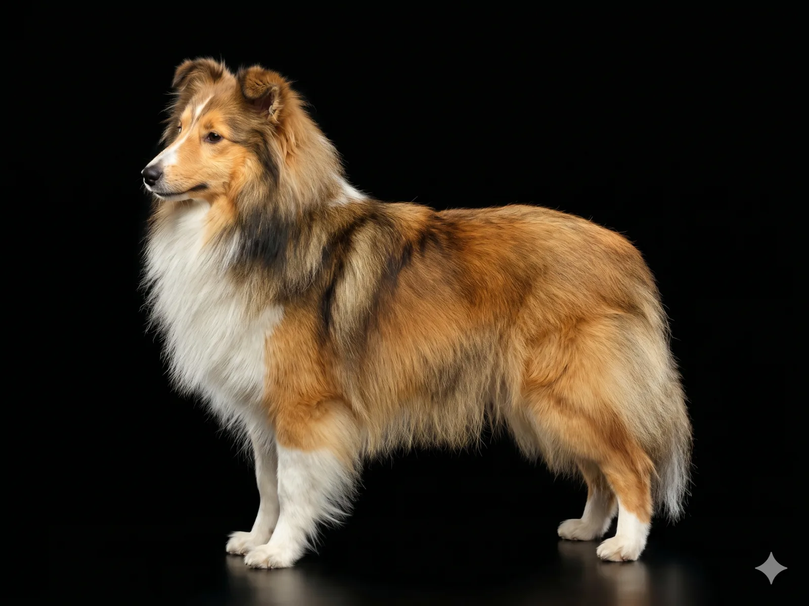 Shetland Sheepdog