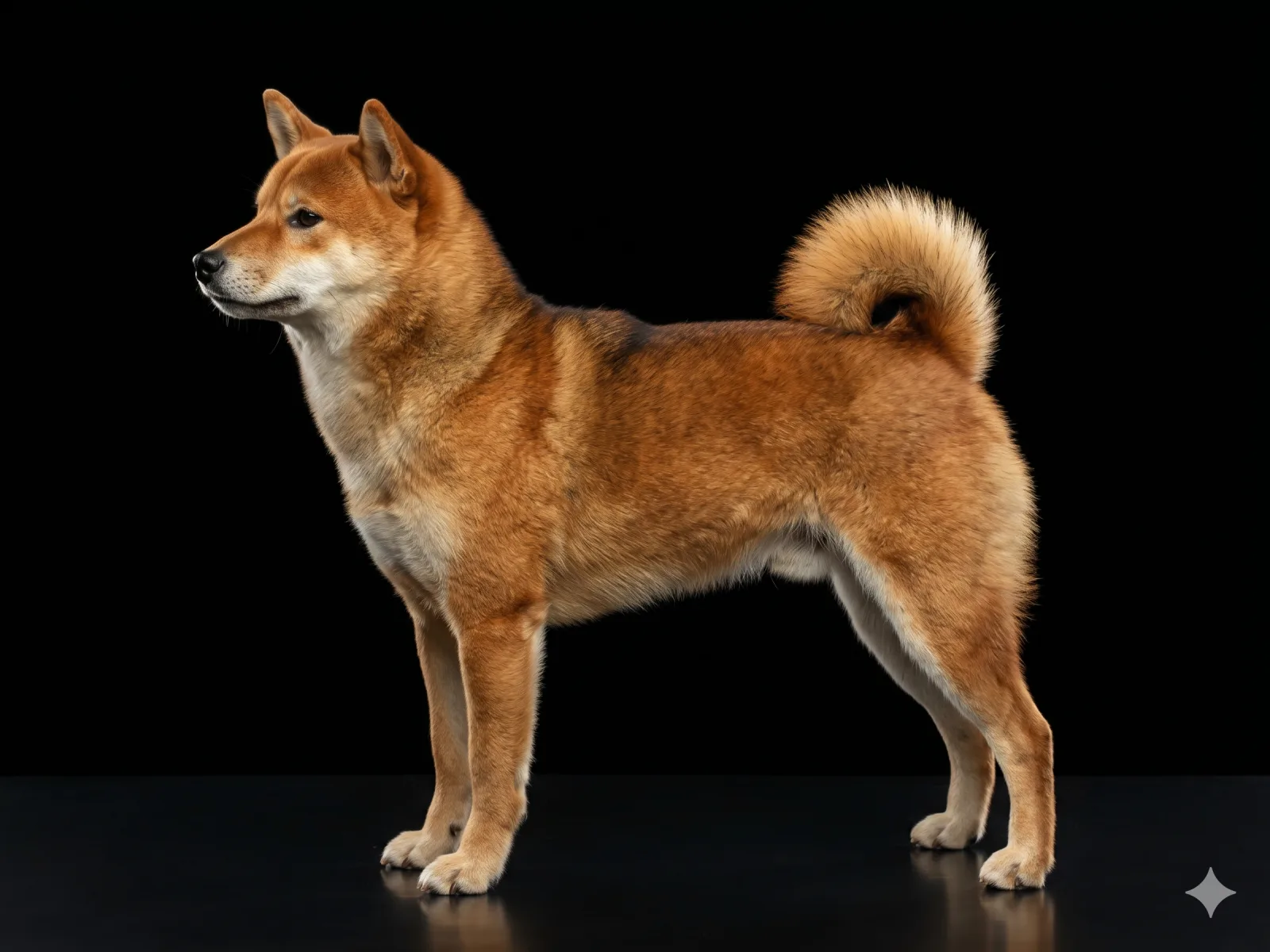 Shiba Inu