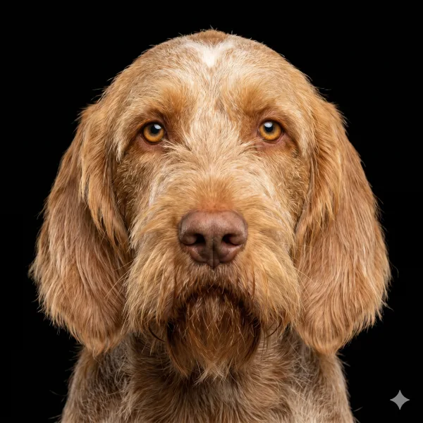 Spinone Italiano perfil