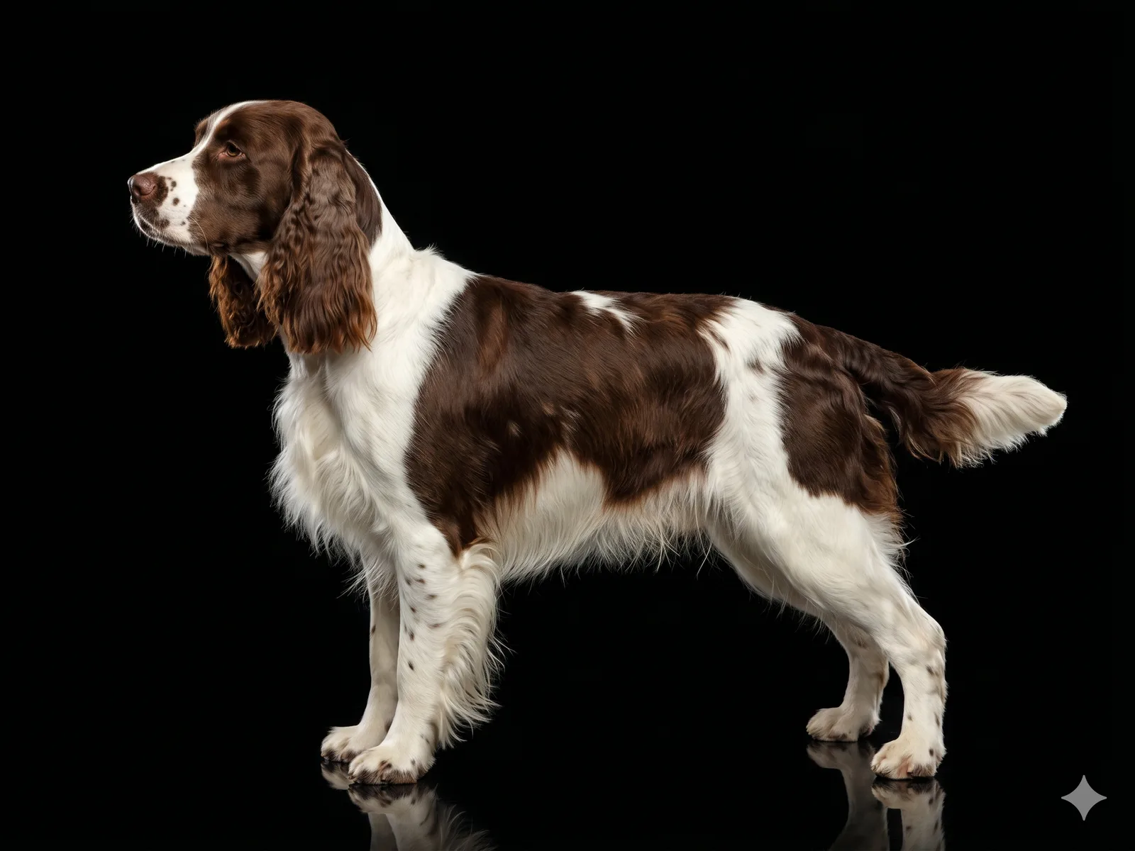 Springer Spaniel Inglês