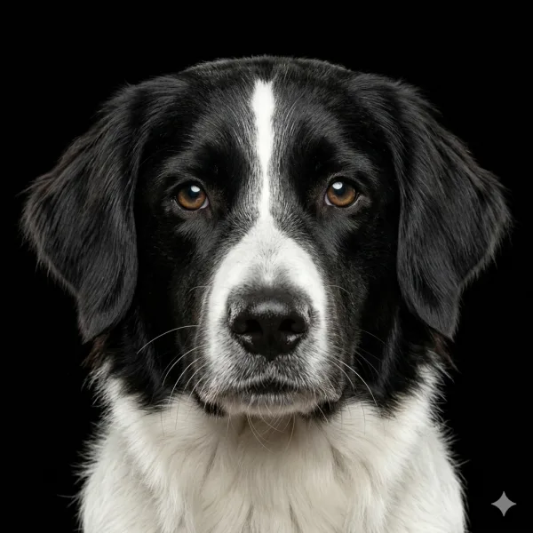 Stabyhoun perfil