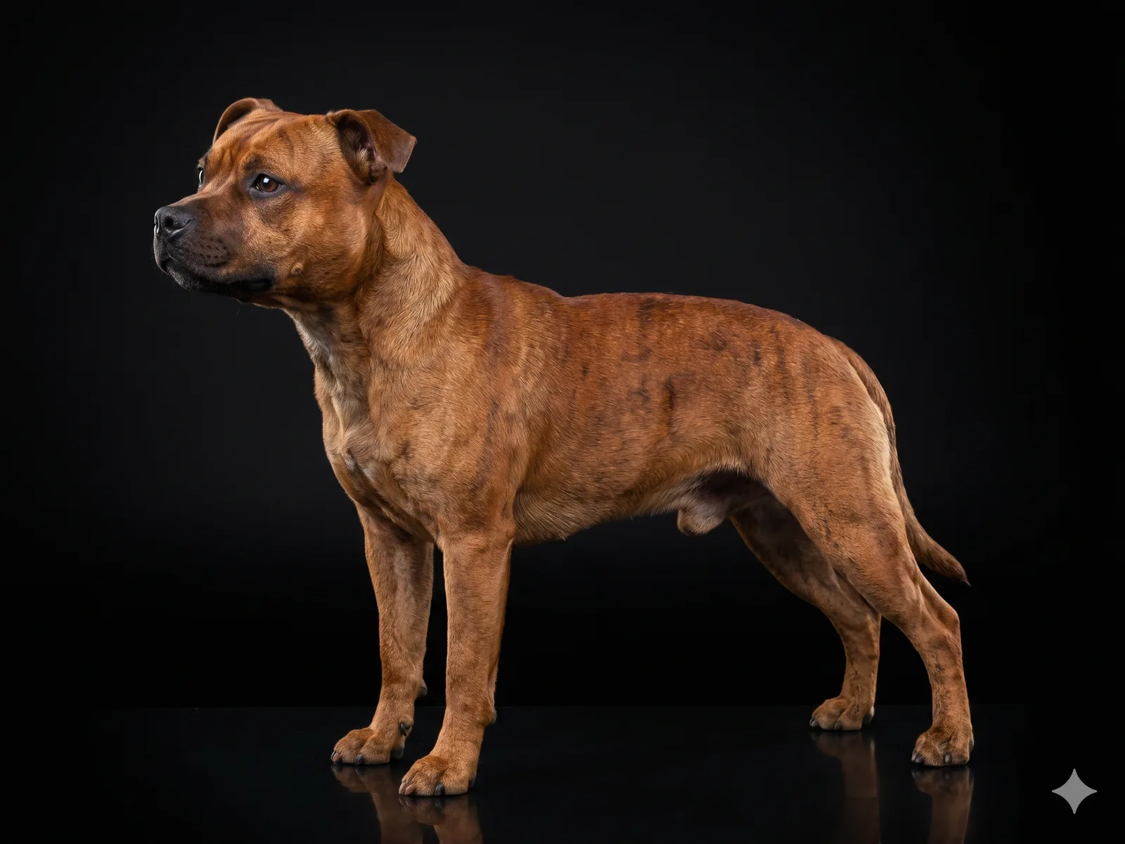 Staffordshire Bull Terrier