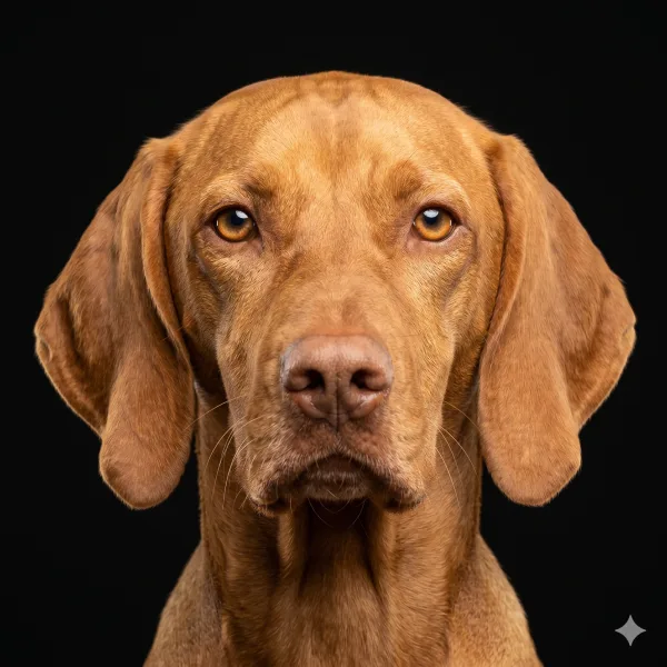 Vizsla perfil