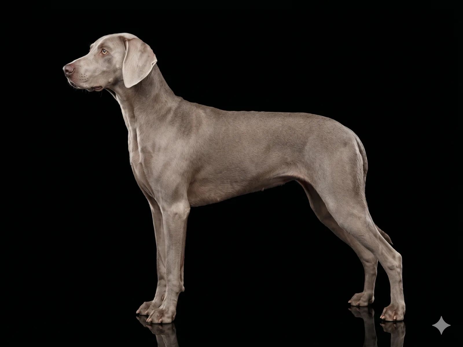Weimaraner
